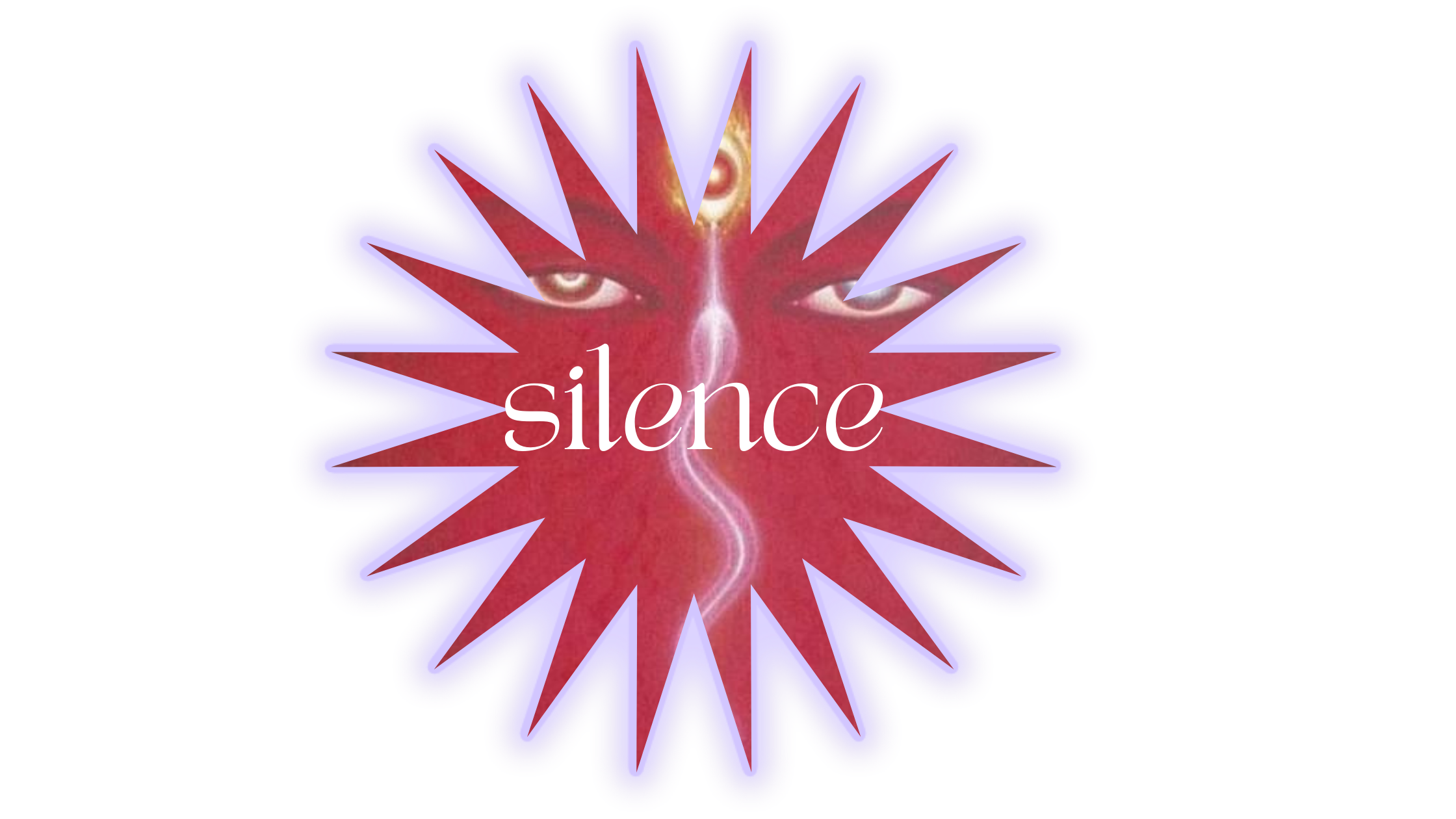 internal silence is the haven our scared parts could be asking for. Silence is sacred, and it can be the direct doorway to ur Empowered Selves. by setting the intention to do absolutely nothing and step away from any decision making, any consuming