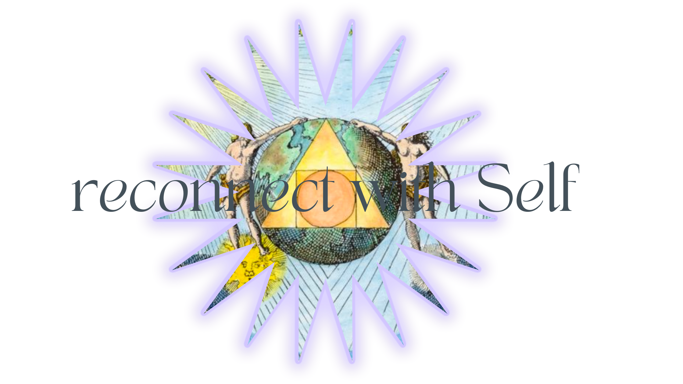 let's invoke our higher self, our ideal self, our confident self... whatever feels right in the moment. they know that we have everything we need in this moment and they have every capacity to bring peace and grace into this moment. let's come bac