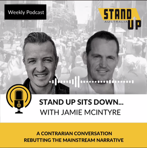 Episode 7 - Jamie Mcintyre