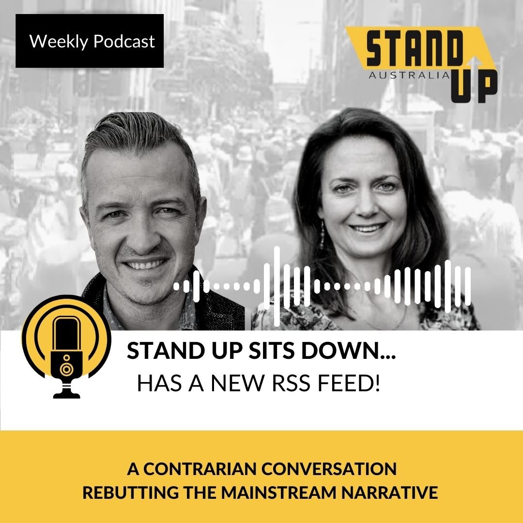 Episode 32 - Julian Batchelor &amp; Chris Smith Talk Native Title Madness in NZ