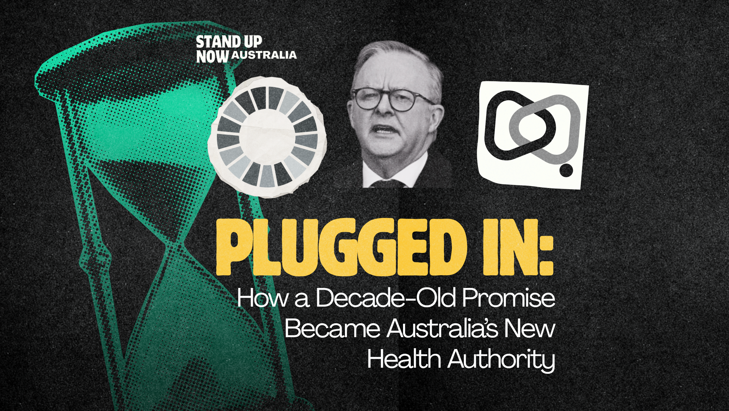 Plugged In: How a Decade-Old Promise Became Australia’s New Health Authority