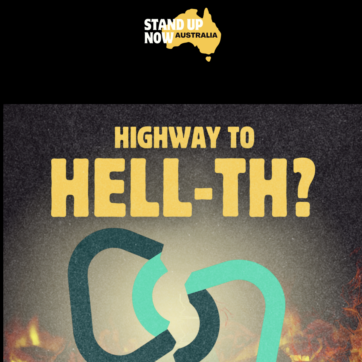 Newsletter: A-CDC Campaign Launch