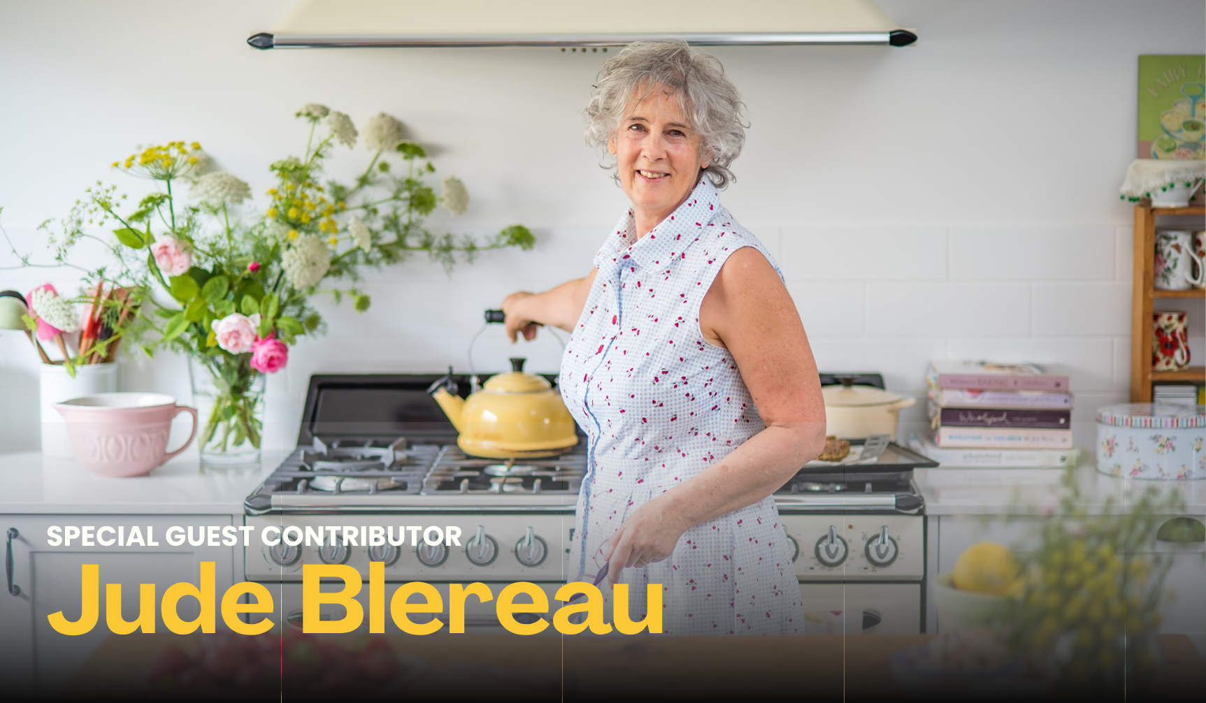 Cooking From Scratch is a Form of Resilience 