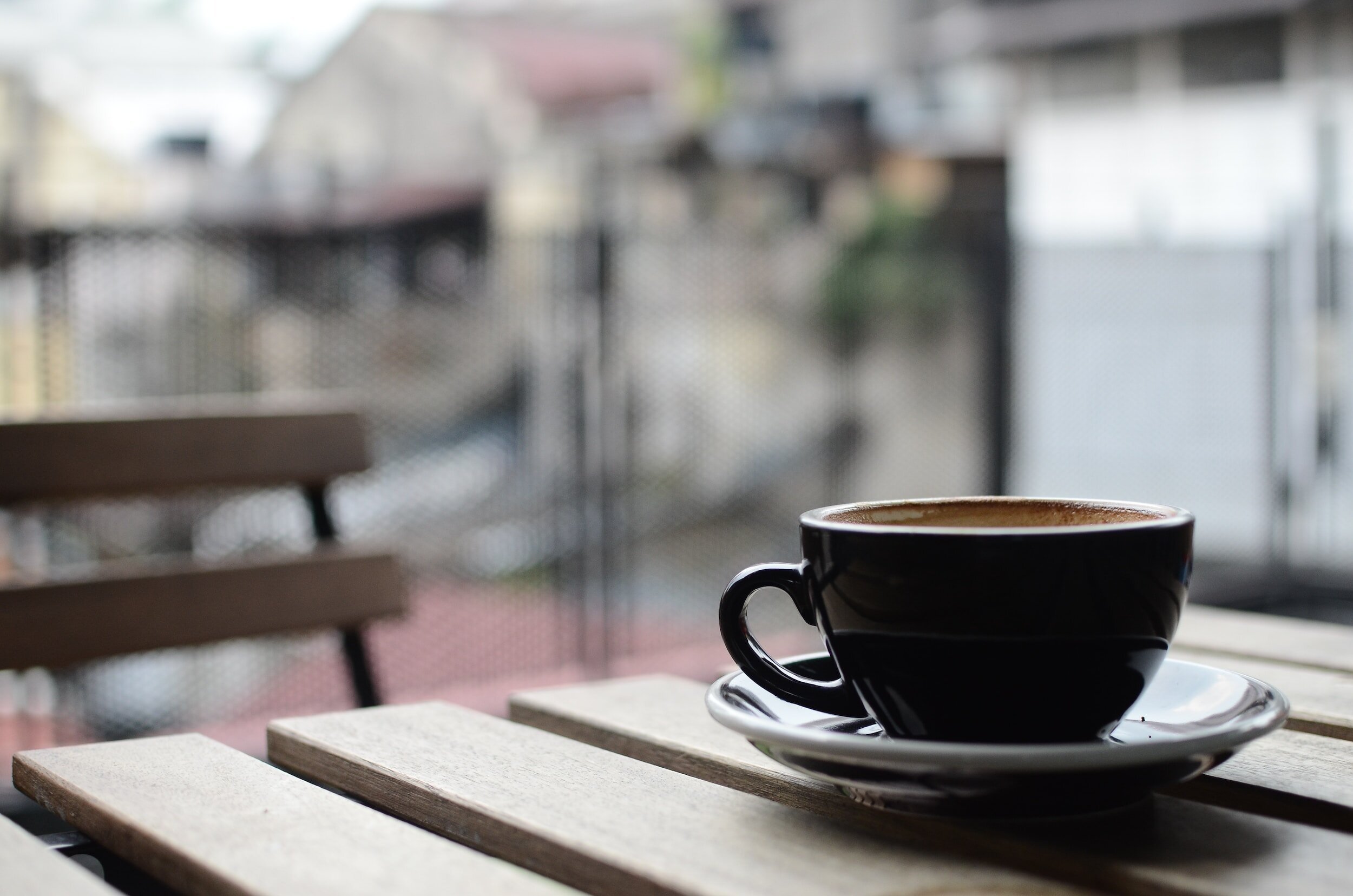 My Journey to Kick My Caffeine Addiction