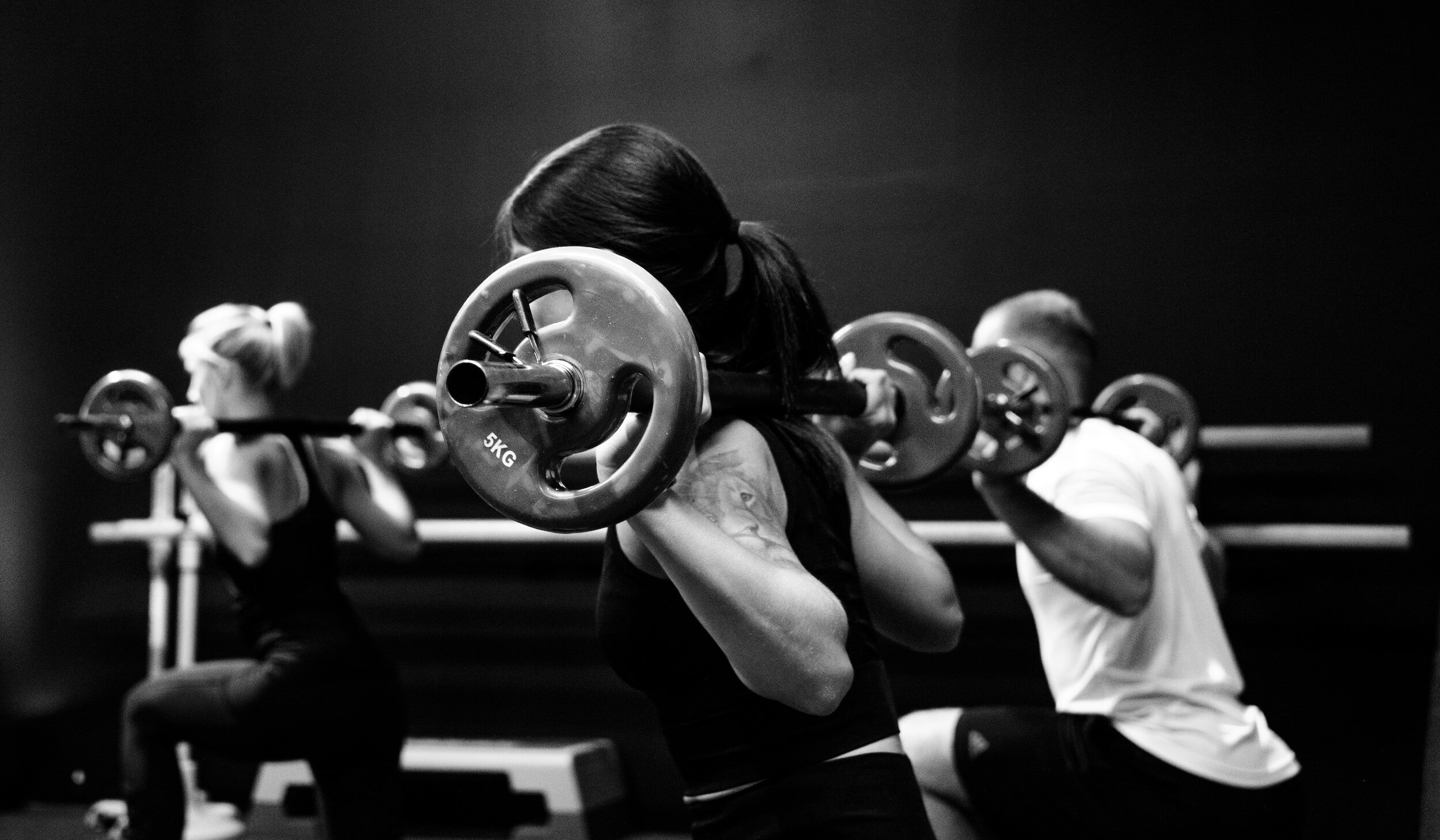 Group Exercise Classes - Are they for you?