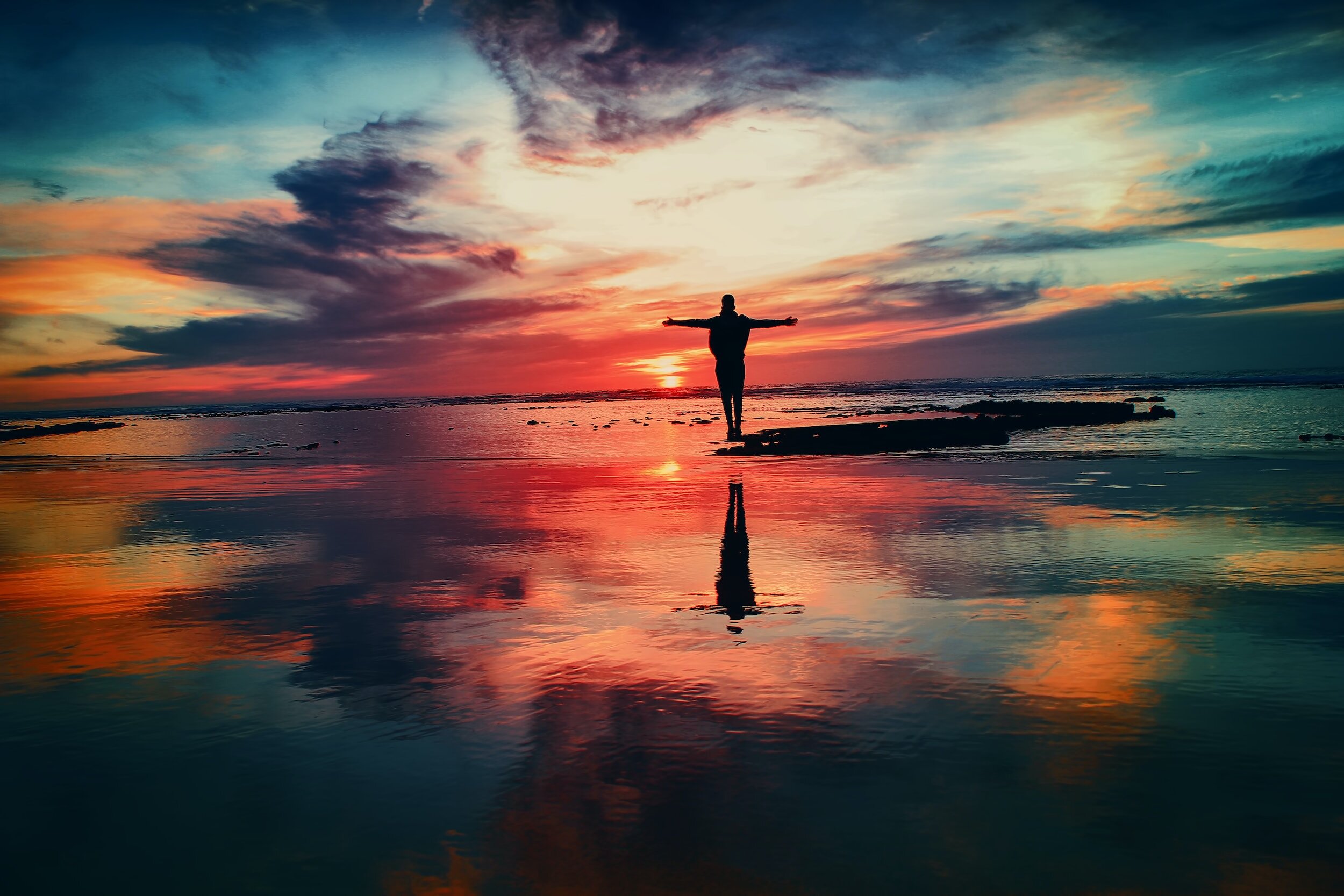 Positive attitudes towards health to take into 2024