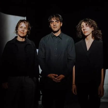 Dasika/Keller/Svoboda - Inner West Jazz Fest (SYD)