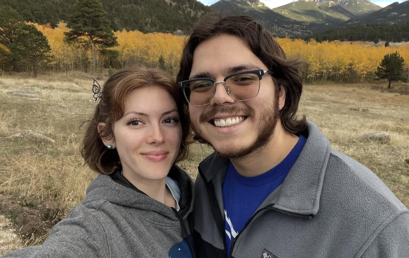 Oswaldo Soria Master’s Recital