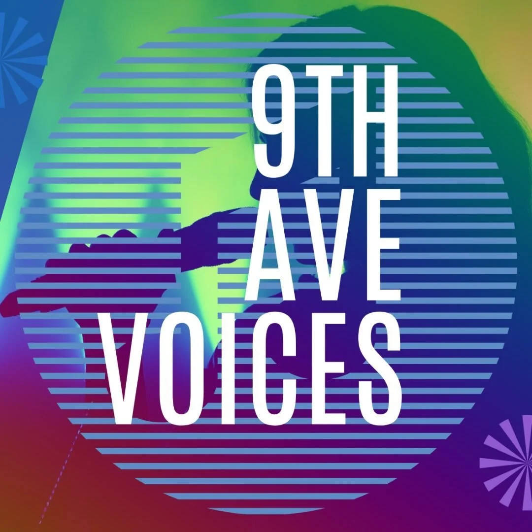 9th Avenue Voices