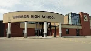 Windsor High School Wizardry
