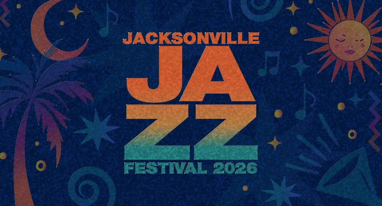 Jacksonville Piano Competition