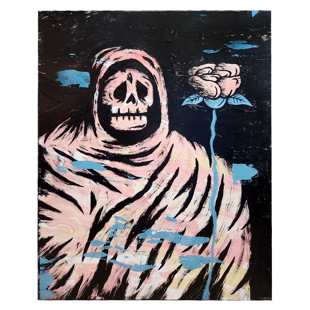 Artist-Spring-Break-Jake-Original-Painting-Even-Reaper-Hurts-Sometimes-Front.jpg