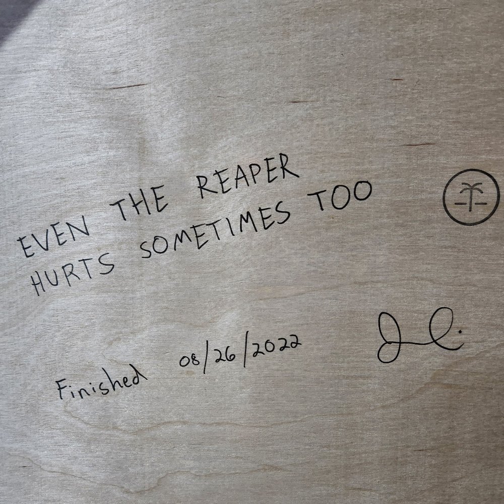 Artist-Spring-Break-Jake-Original-Painting-Even-Reaper-Hurts-Sometimes-Signature-Back.jpg