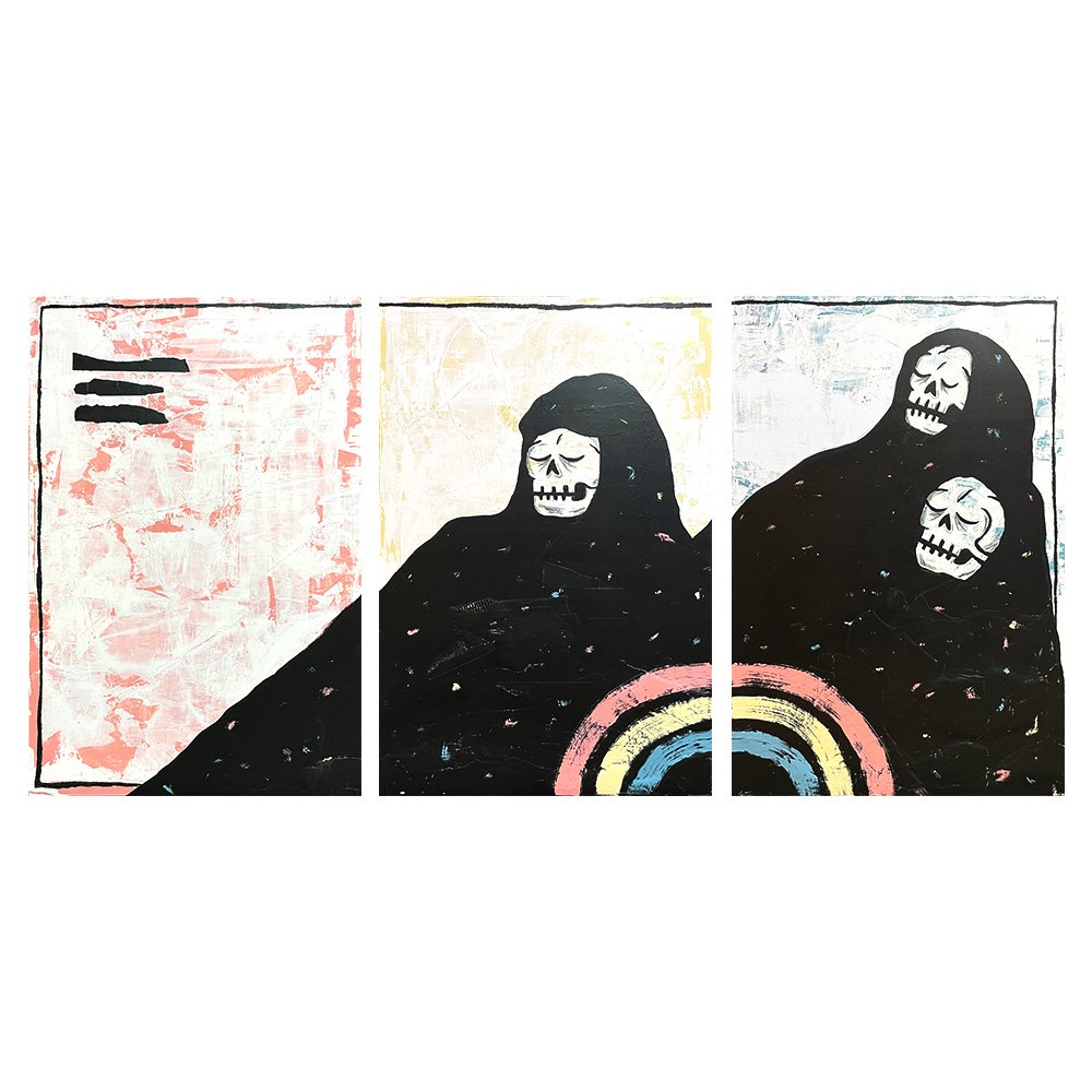 Artist-Spring-Break-Jake-Original-Painting-For-Three-Years-I-Wanted-To-Die-Front.jpg