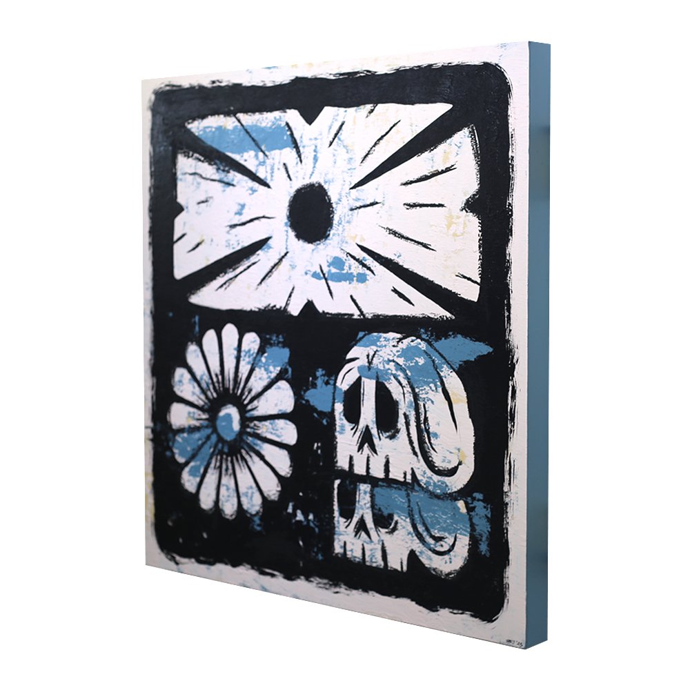 Artist-Spring-Break-Jake-Original-Painting-These-Flowers-Wont-Die-Right-Side.jpg