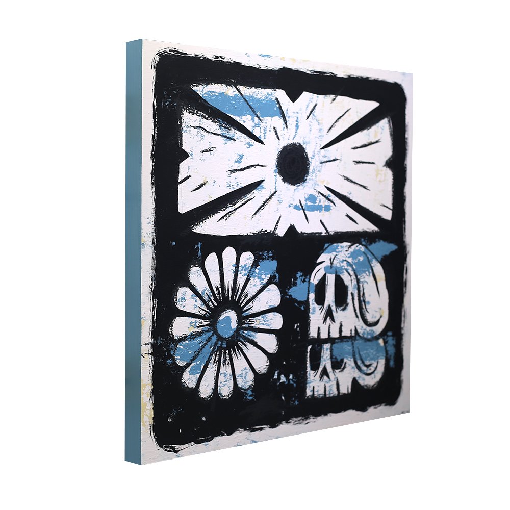 Artist-Spring-Break-Jake-Original-Painting-These-Flowers-Wont-Die-Left-Side.jpg