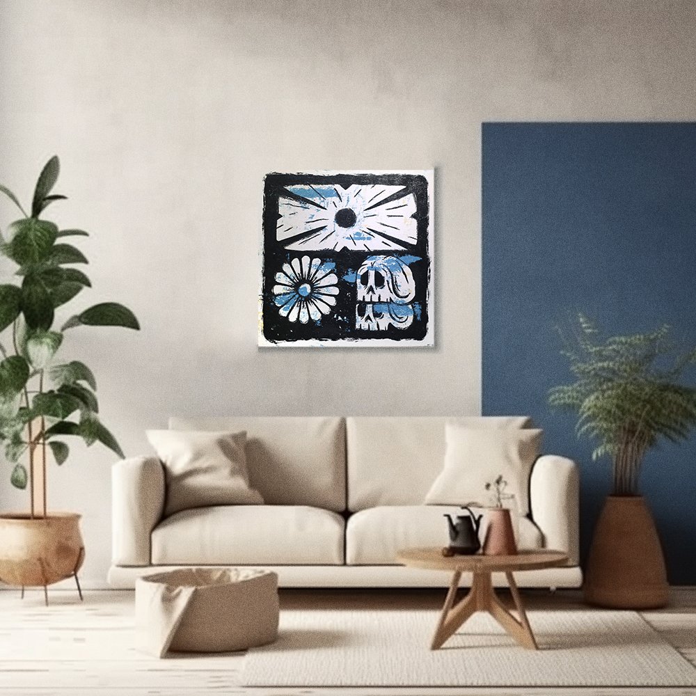 Artist-Spring-Break-Jake-Original-Painting-These-Flowers-Wont-Die-Wall.jpg