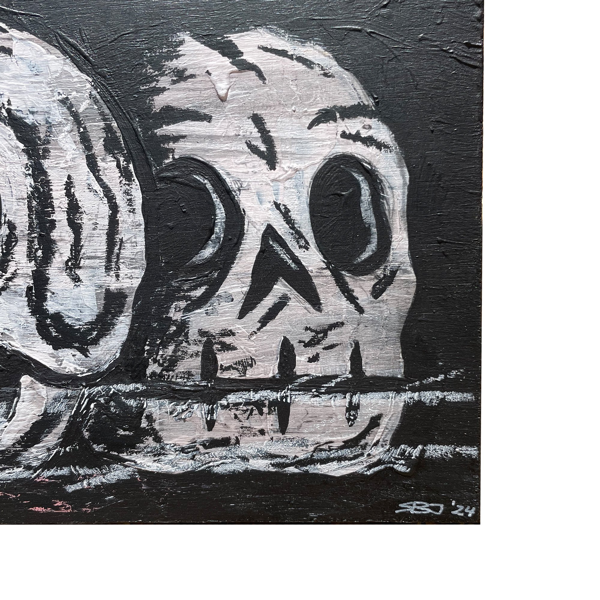 Artist-Spring-Break-Jake-Original-Painting-Now-You-Must-Keep-Living-Signature-Front.jpg