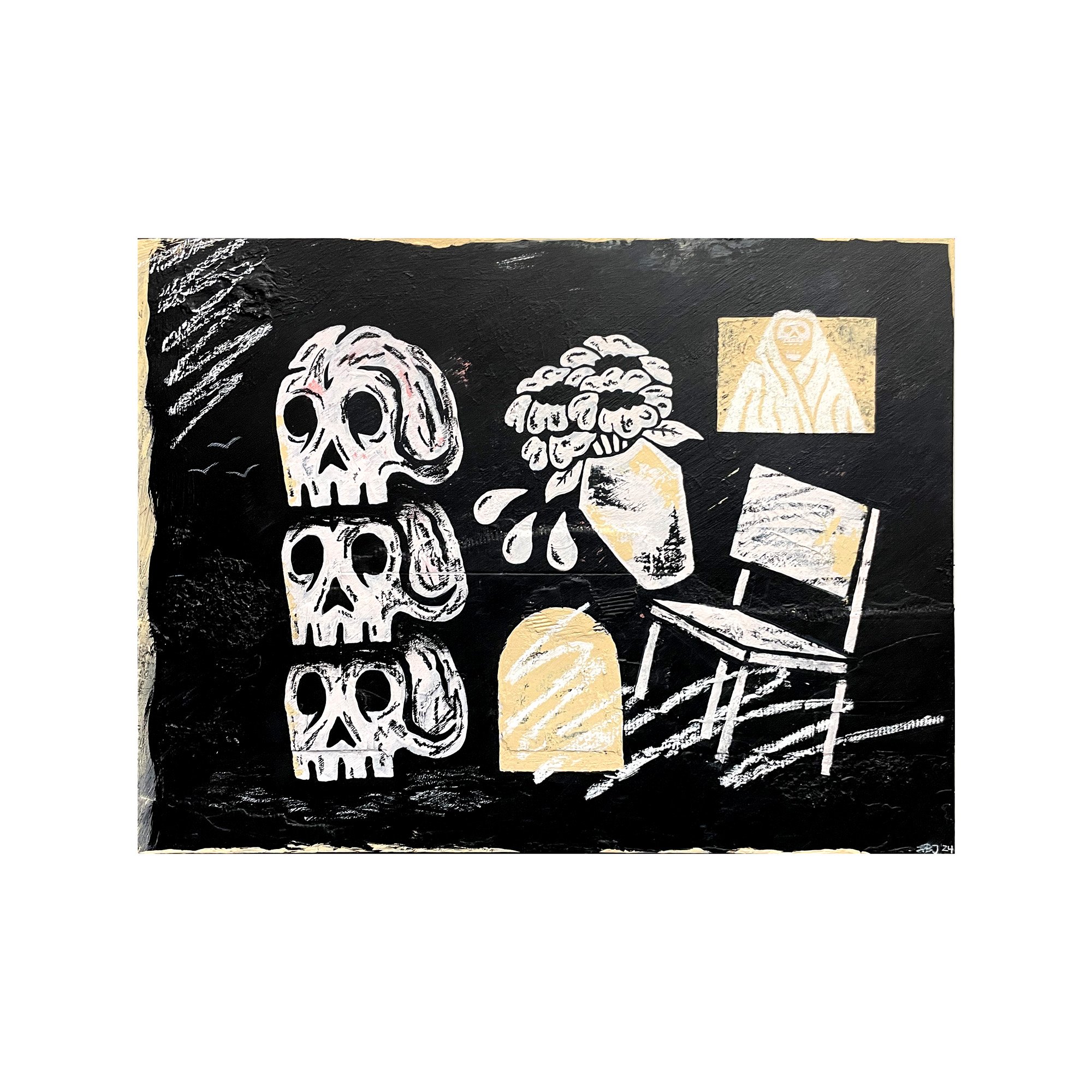 Artist-Spring-Break-Jake-Original-Painting-Acrylic-Always-Ends-Same-Front.jpg