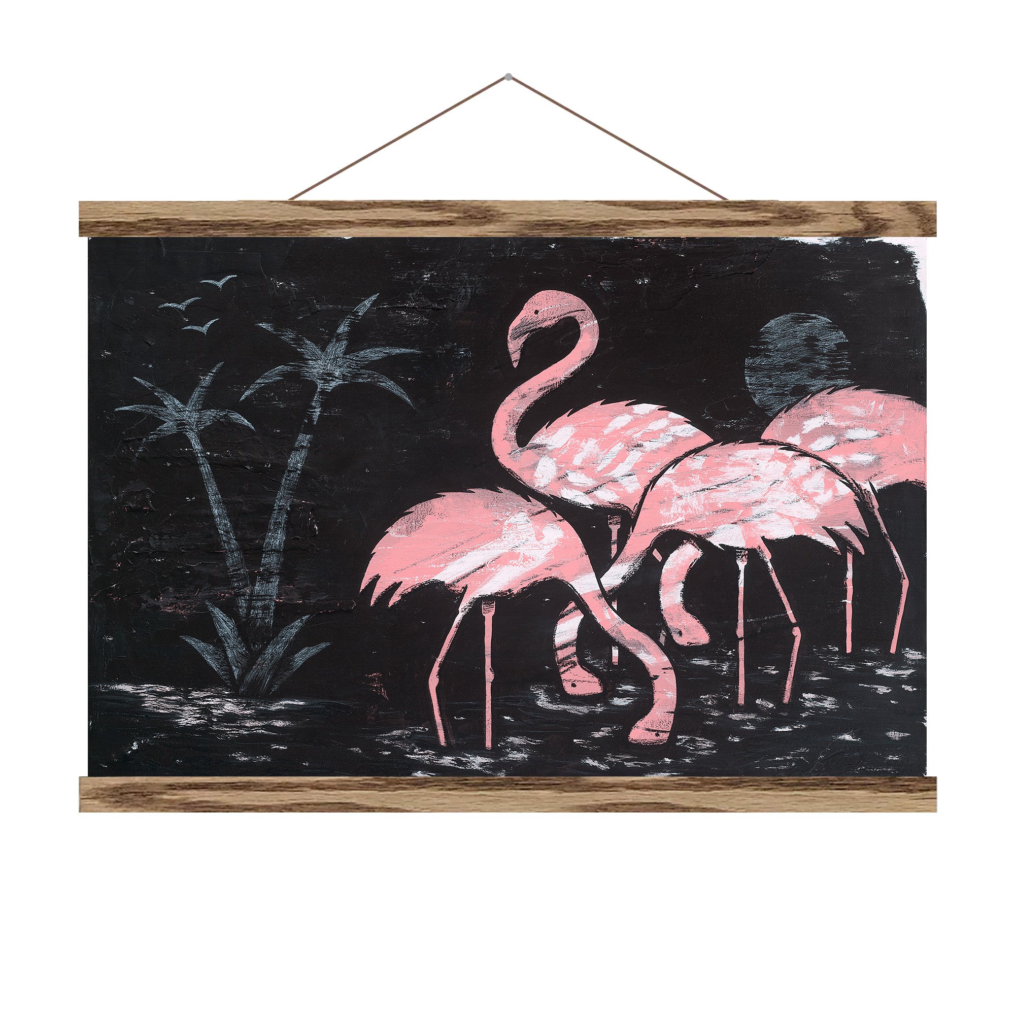 Artist-Spring-Break-Jake-Archival-Print-What-Lies-Below-Unstretched-Canvas-Magnetic-Hangers.jpg