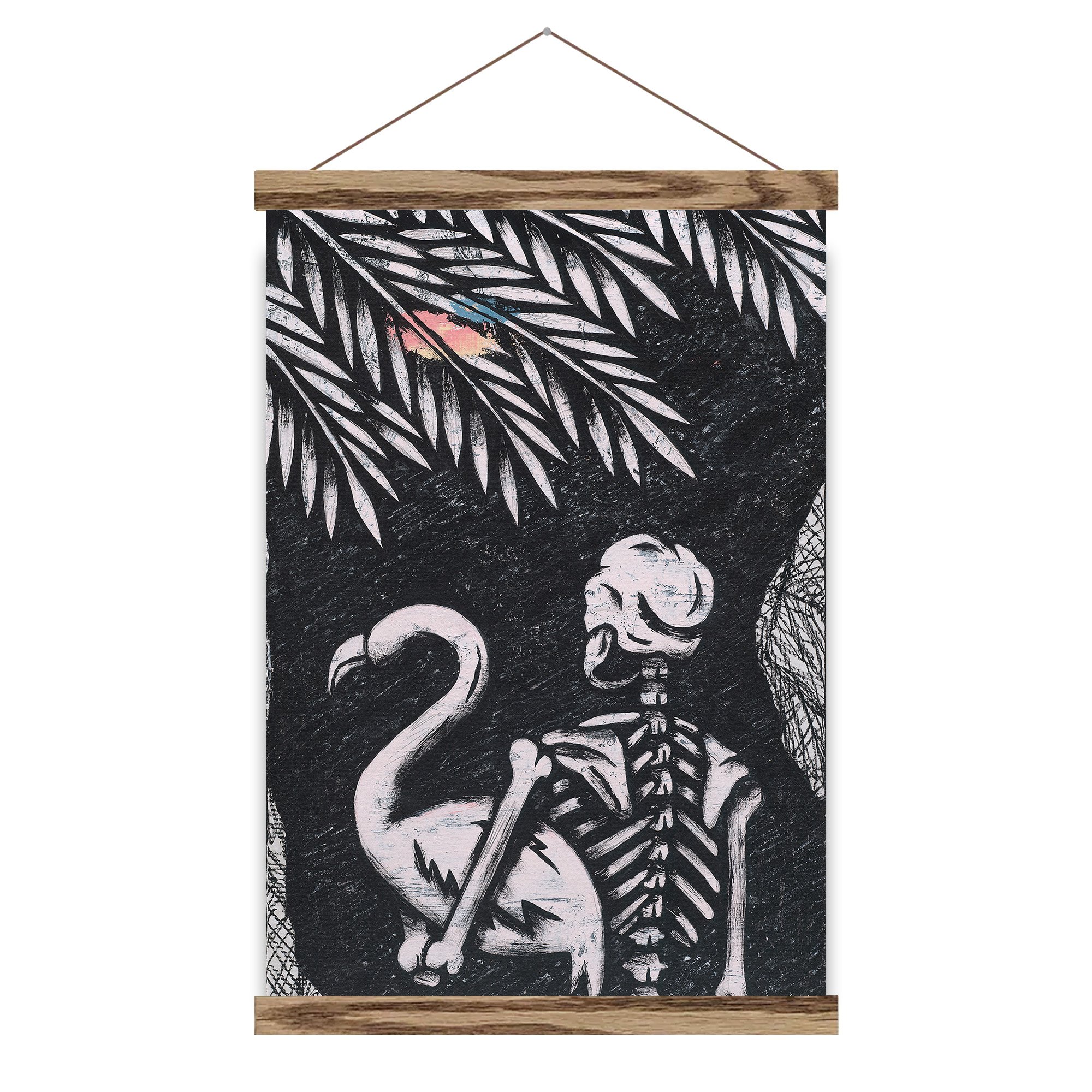 Artist-Spring-Break-Jake-Archival-Print-Safe-Shade-Palms-Unstretched-Canvas-Magnetic-Hangers.jpg
