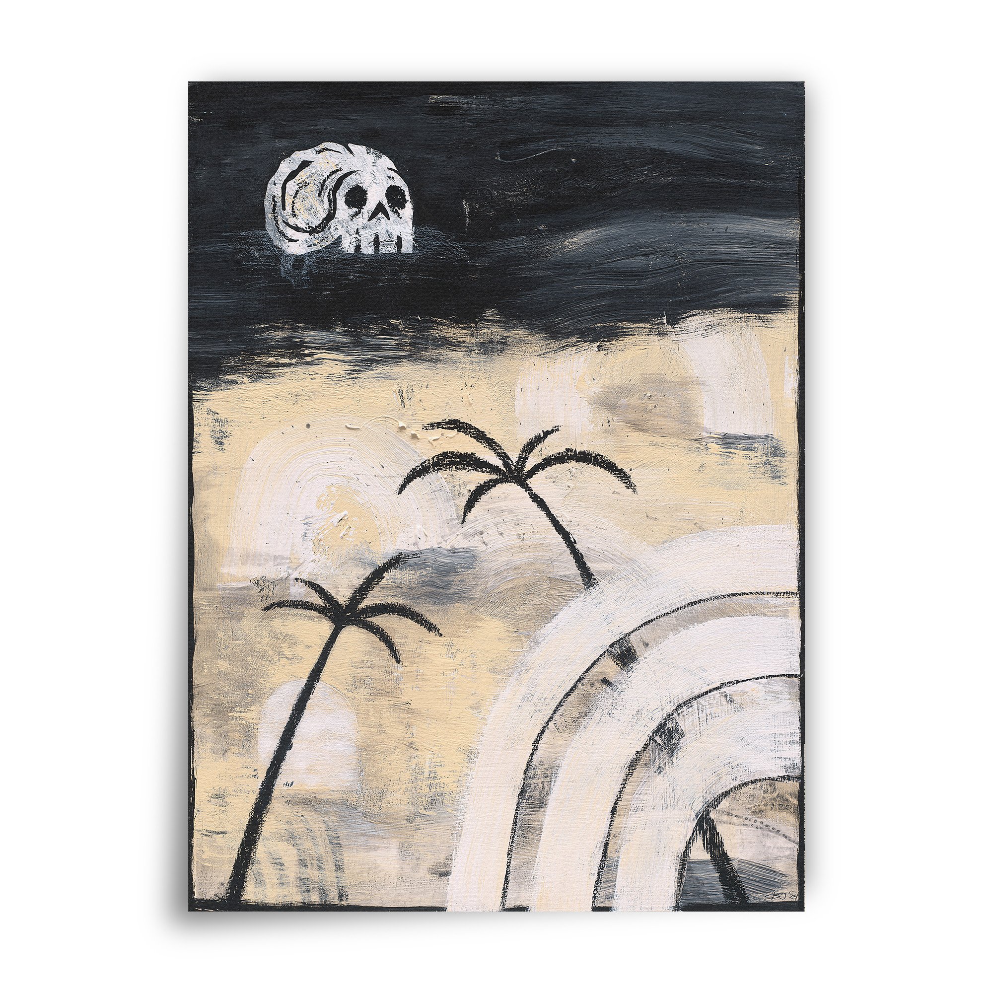 Artist-Spring-Break-Jake-Archival-Print-Last-Night-Before-Dawn-Unstretched-Canvas.jpg