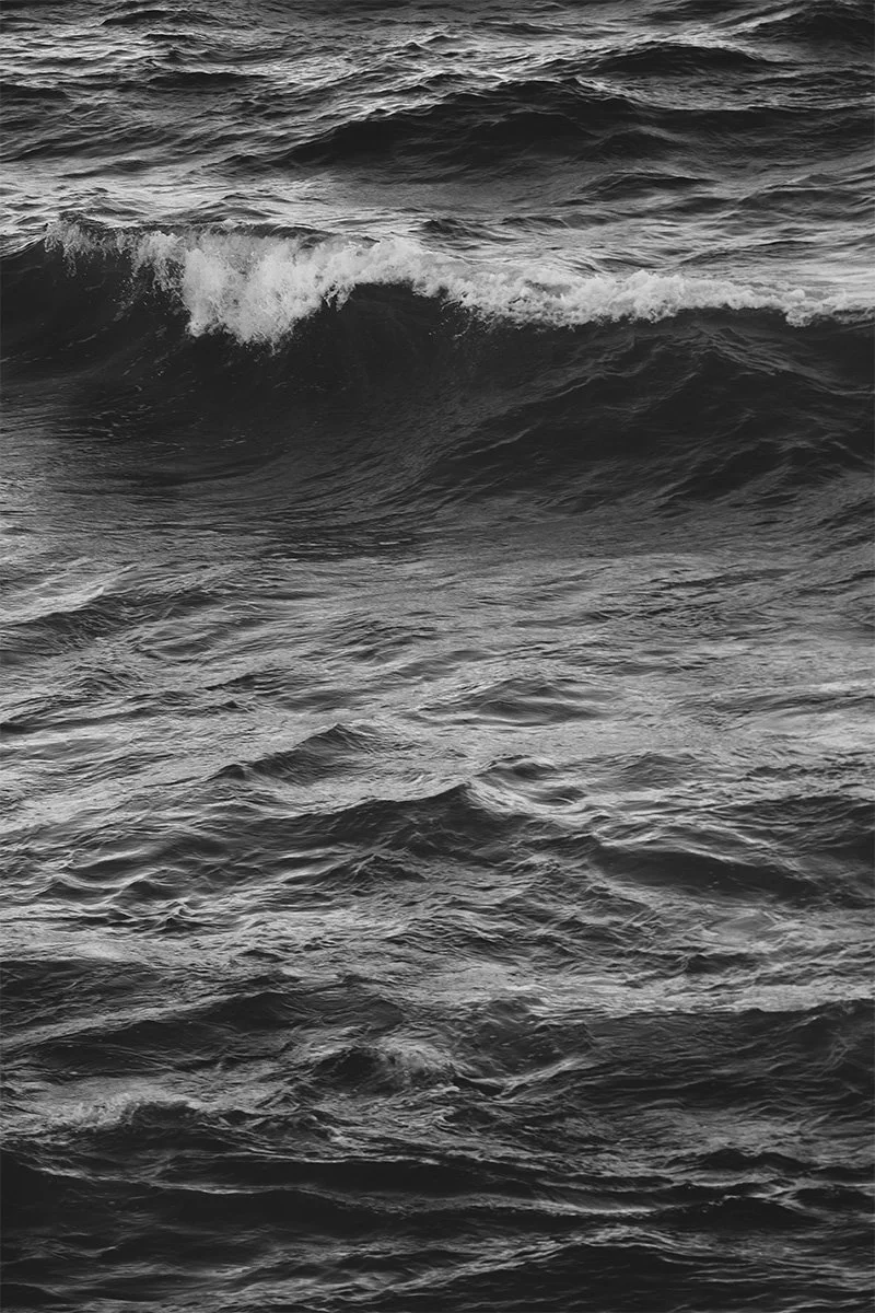 Lost Wave