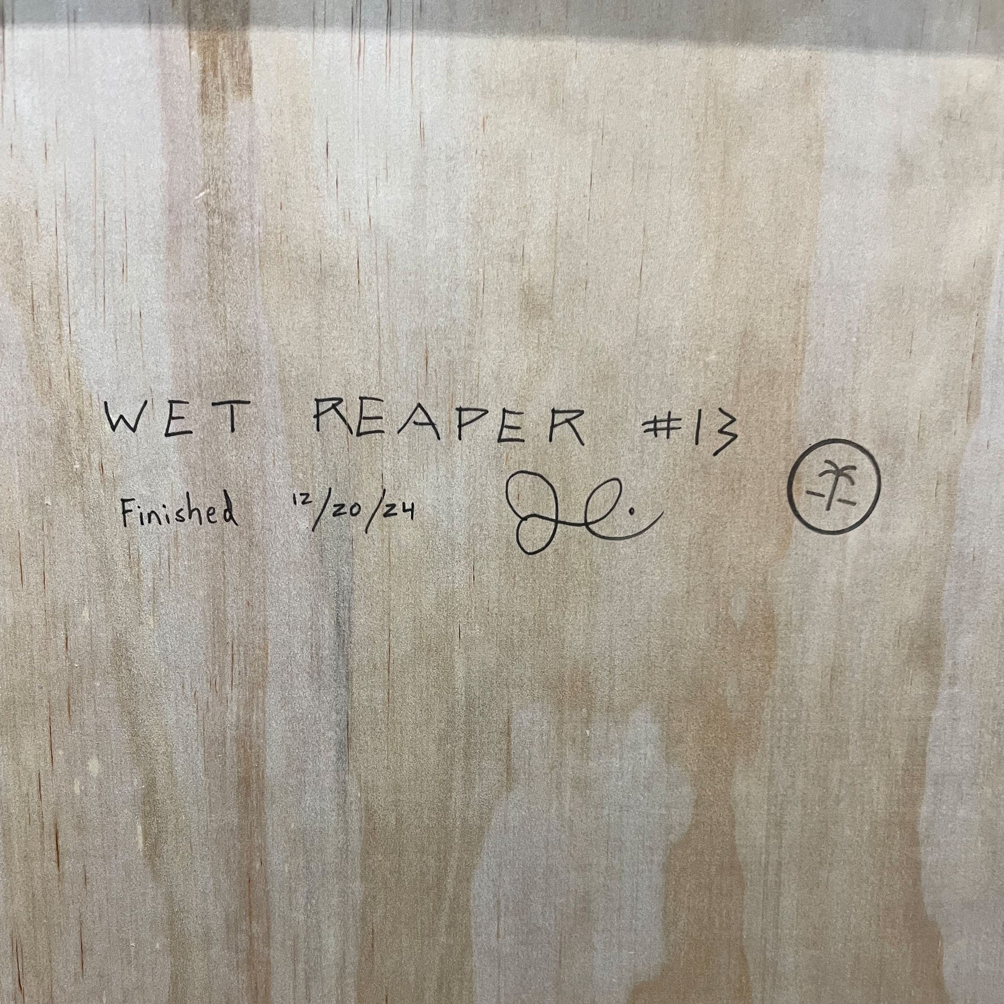 Artist-Spring-Break-Jake-Fine-Art-Painting-Wet-Reaper-13-Signature-Back.jpg