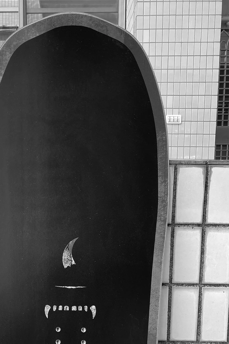 Chamonix Snowboards