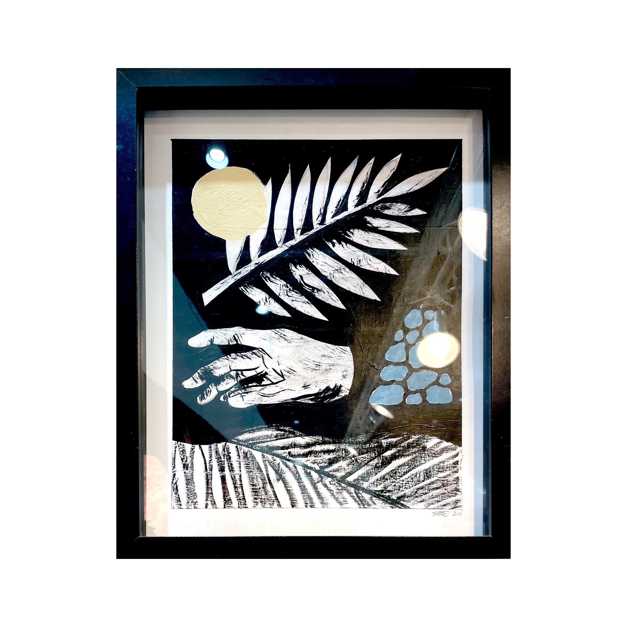 Artist-Spring-Break-Jake-Original-Works-On-Paper-Silence-Never-Touched-01.jpg