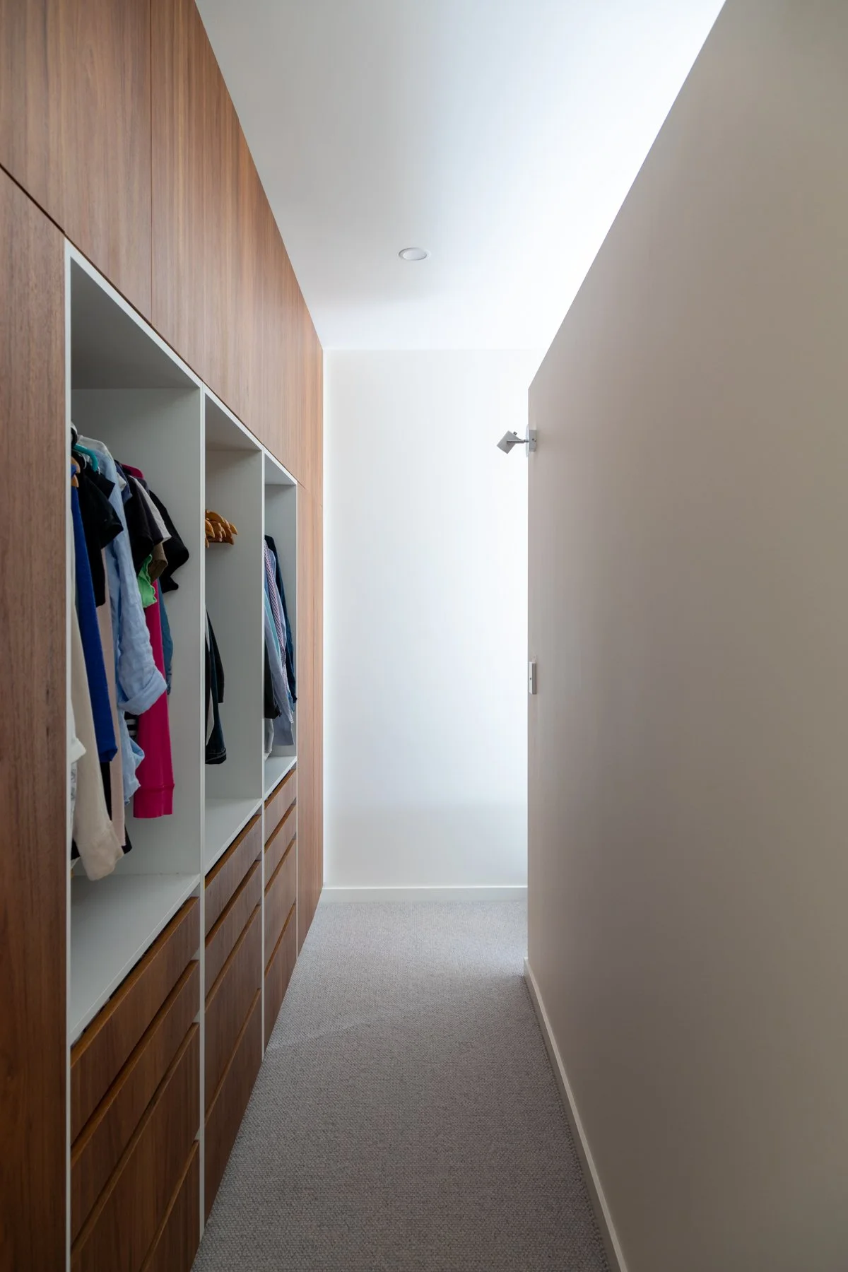 Custom Joinery — Merritt Joinery