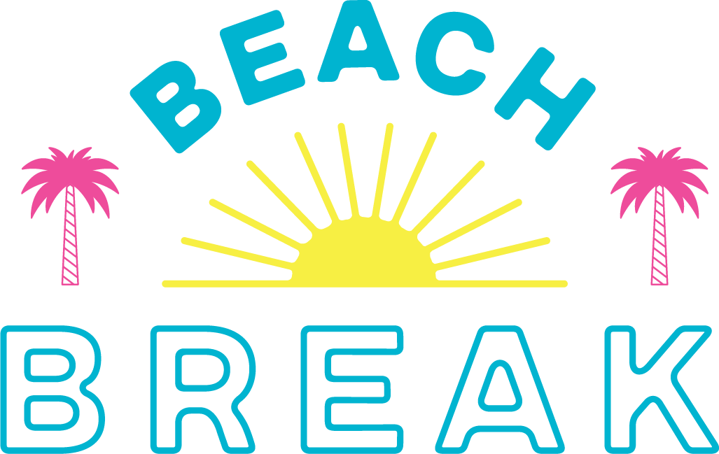 BEACH BREAK