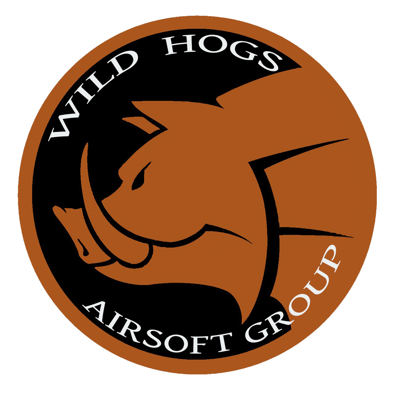 Wild Hogs Airsoft Group