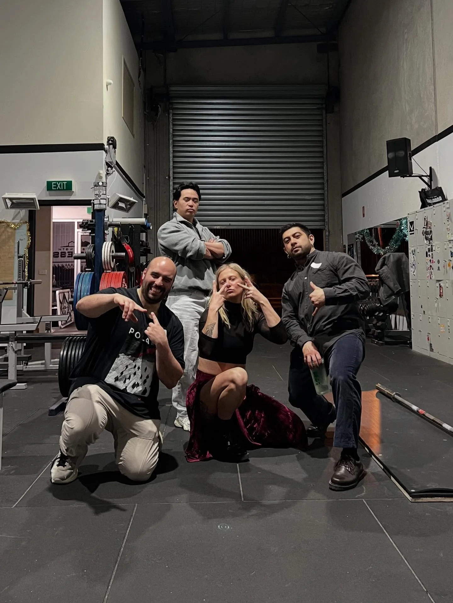 November 😁🌼🌊🛶💃🏼🫶🏼❤️&zwj;🔥✨ might be a little early to call it but guys I reckon I just lived one of the best months of my life. 

In unrelated news I&rsquo;m quite tired 😁😁😁