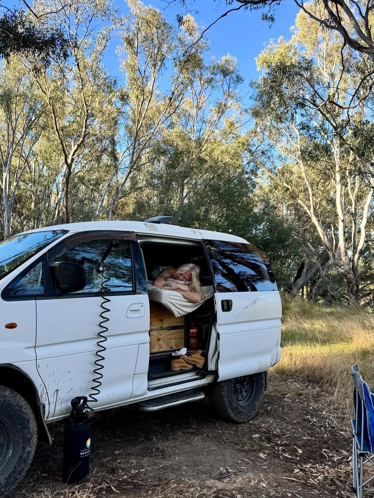 December slayed 🌼🌞🌊