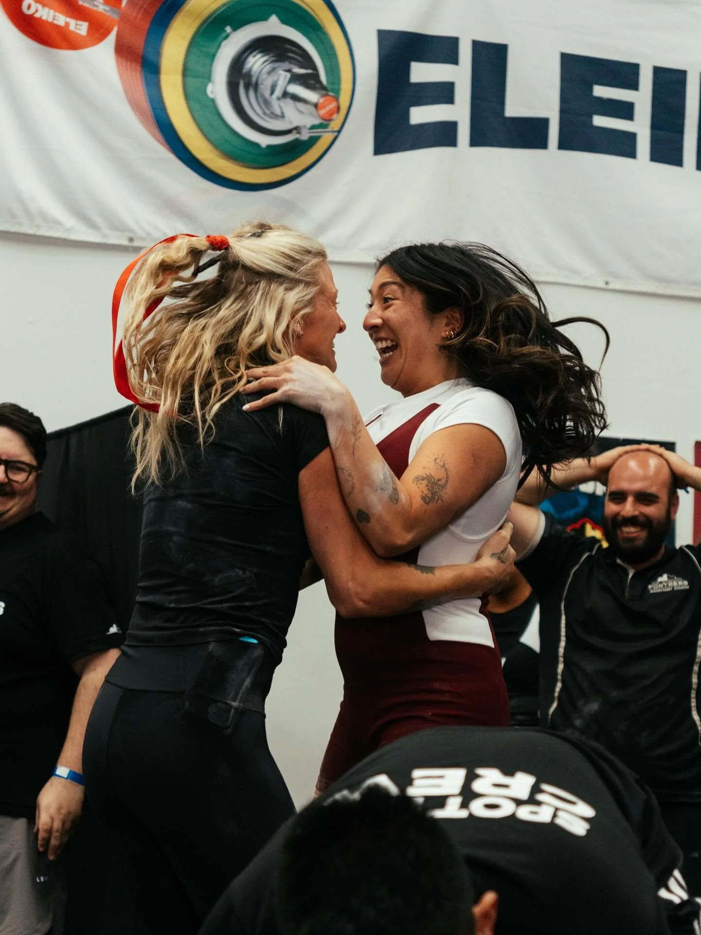 Lifting has given me everything I have. It&rsquo;s given me just about every one I love, and everyone who loves me back. It gave me my health and a strong sense of self. It&rsquo;s given me purpose, my career and by extension everything I have and ev