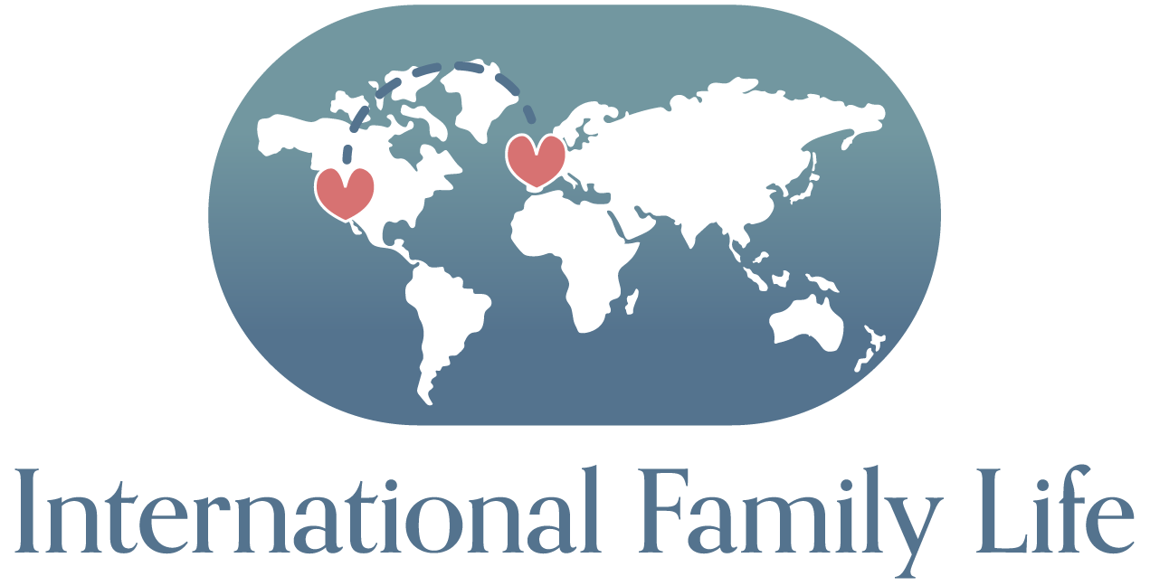 International Family Life