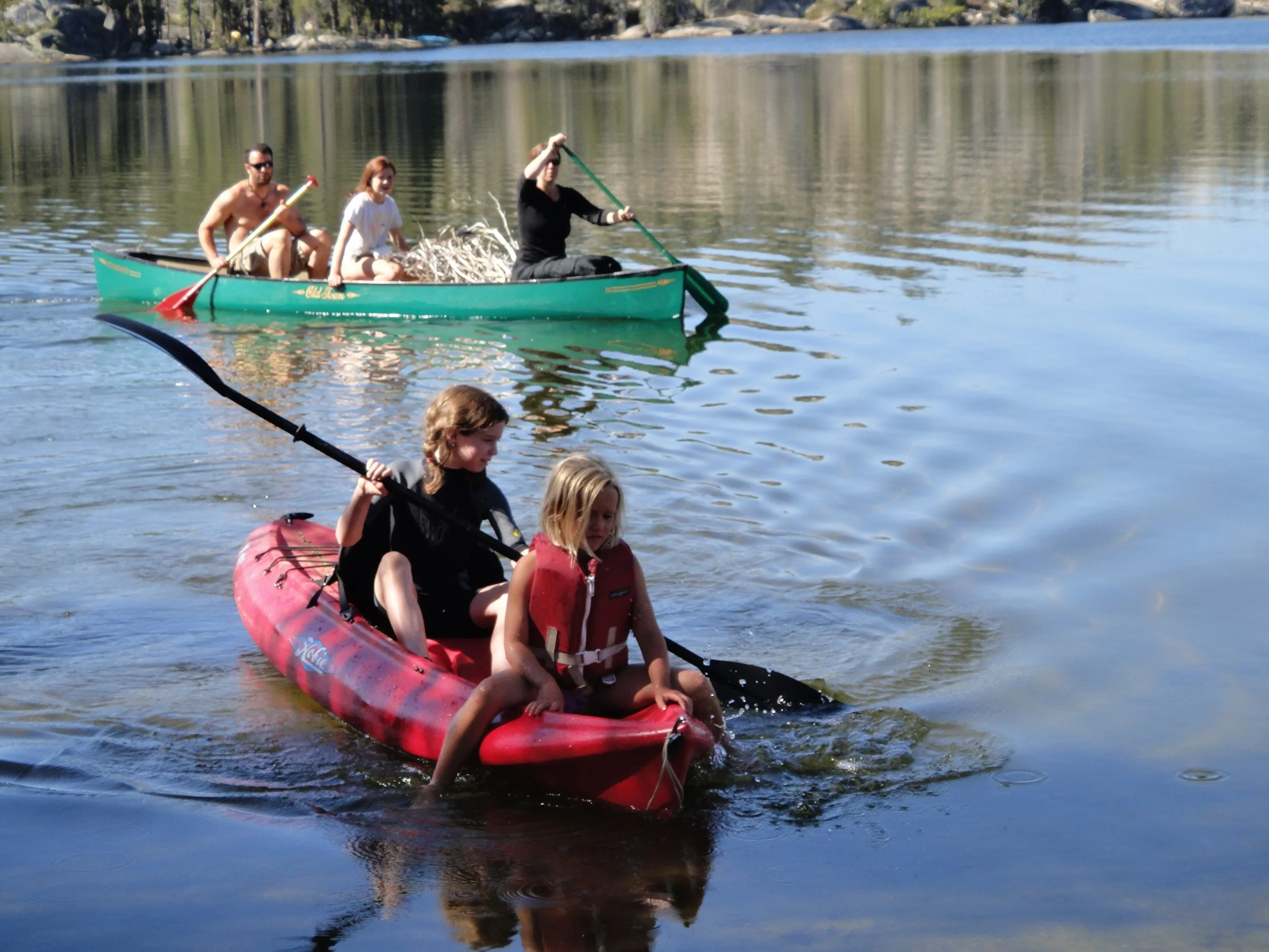 How To Carry Kayaks With A Travel Trailer Ultimate Guide