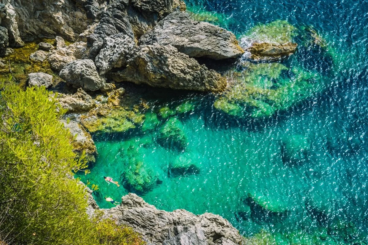The Best Snorkeling in Greece (8 Spots You Shouldn’t Miss)