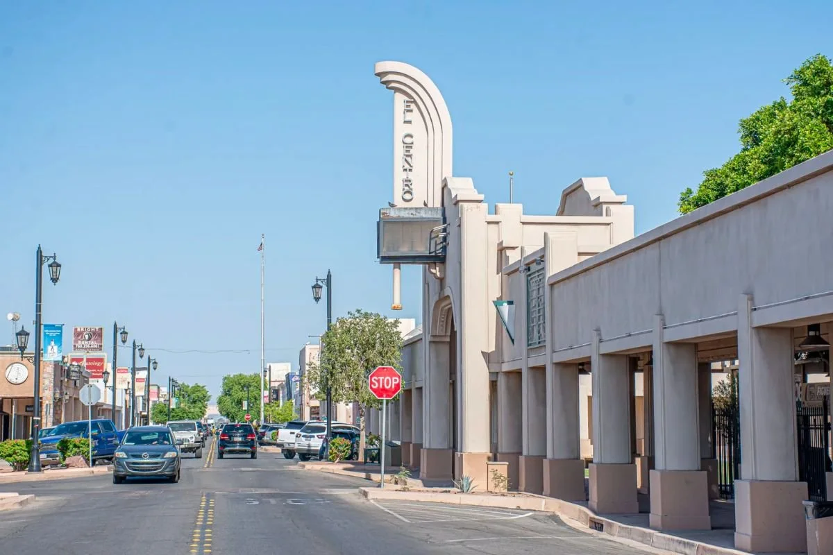 Top 10 Hottest Places in California and Tips and Gear to Stay Cool