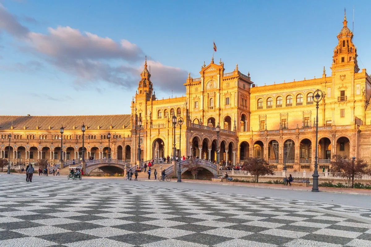 An Expat’s Guide To Living In Seville, Spain