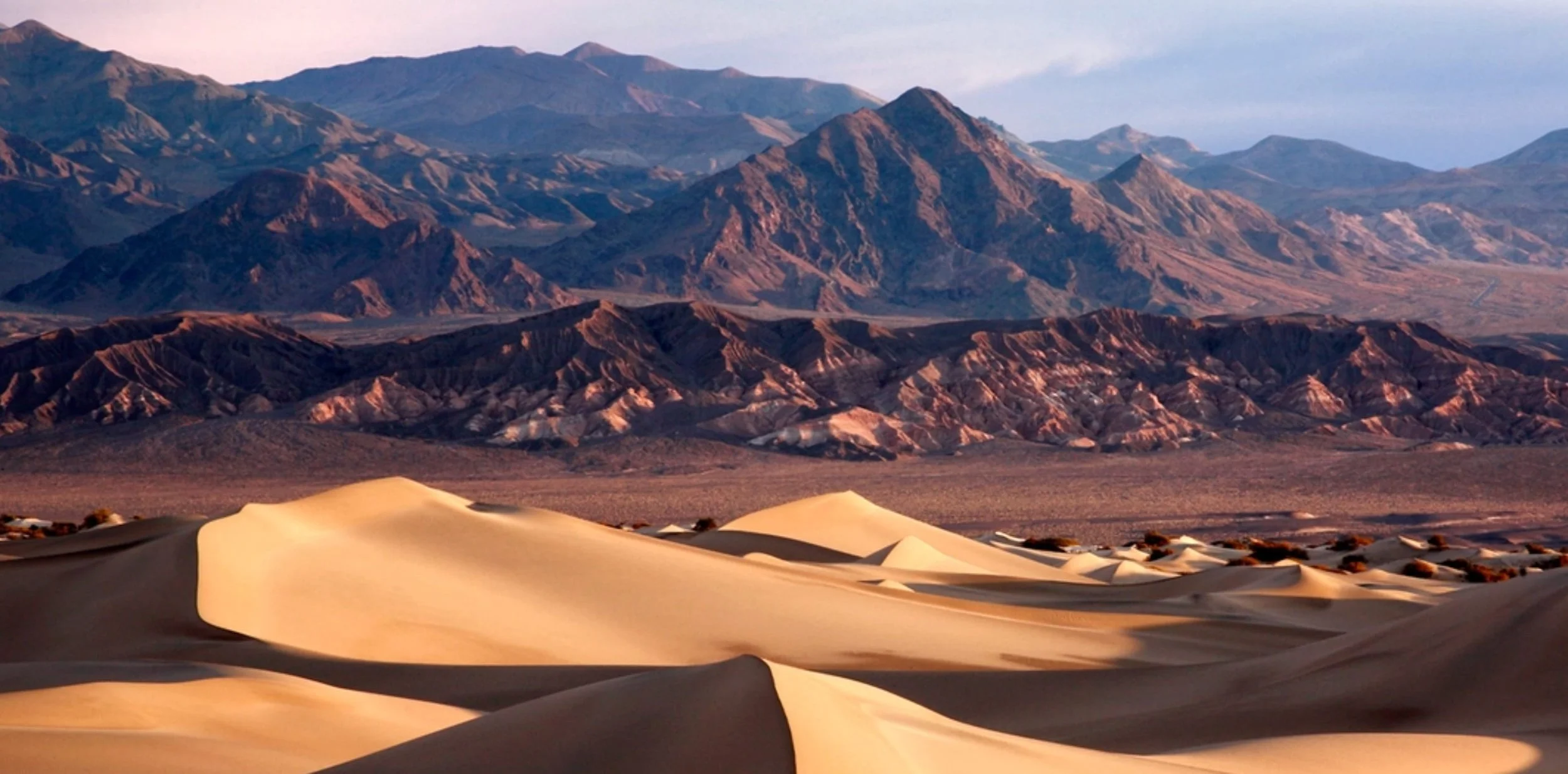 Top 10 Hottest Places in California and Tips and Gear to Stay Cool