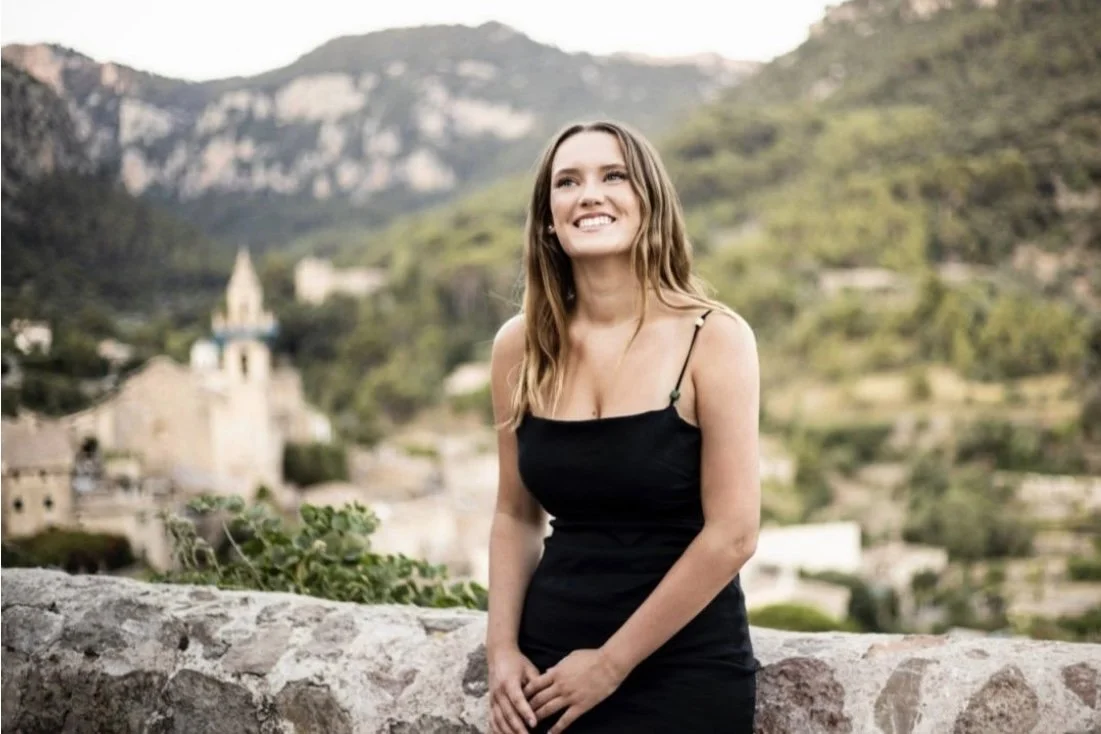 Tips For Traveling Alone As A Woman