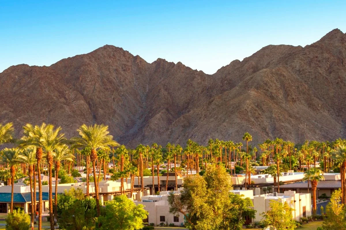 Top 10 Hottest Places in California and Tips and Gear to Stay Cool