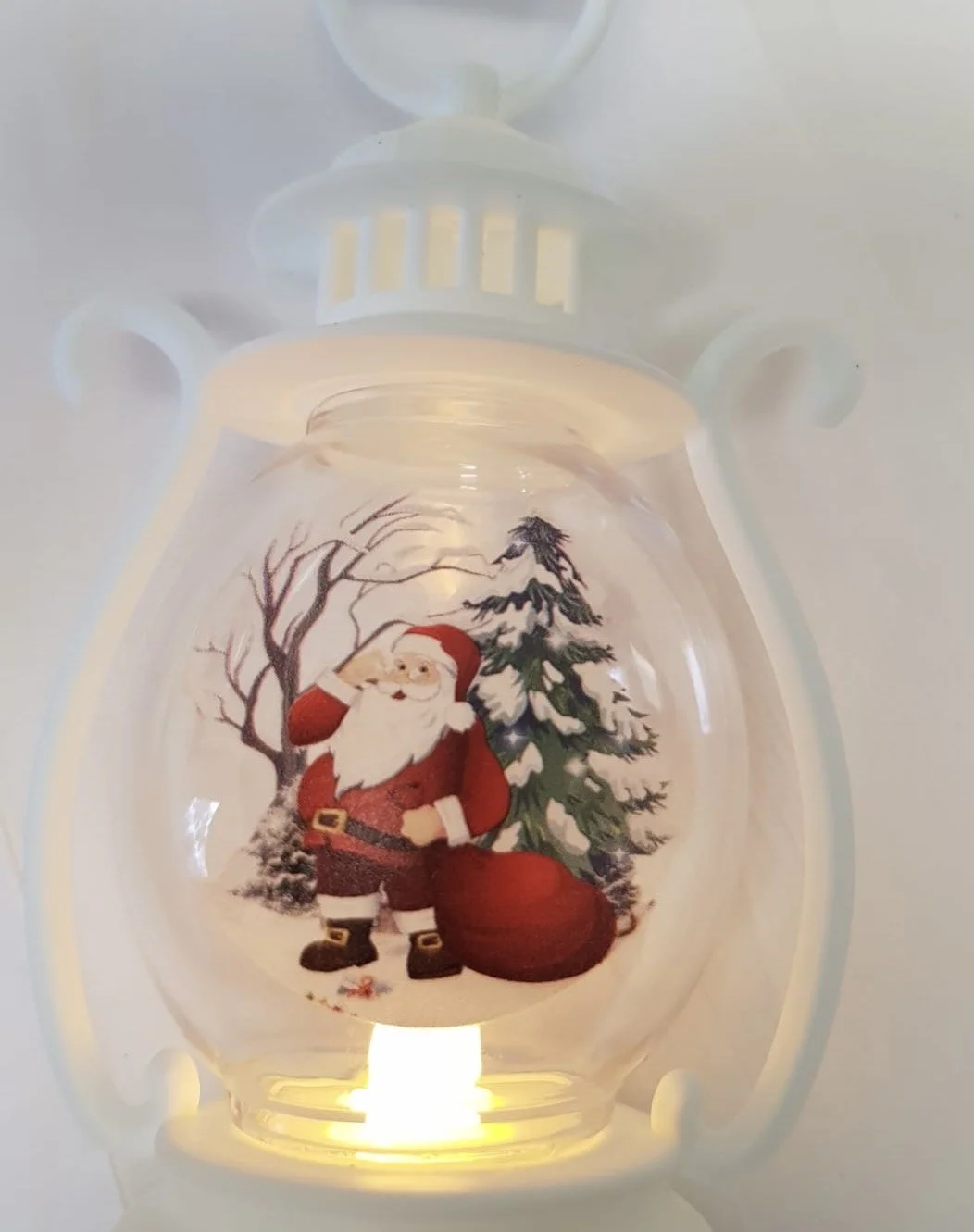 Add on: Christmas Lanterns