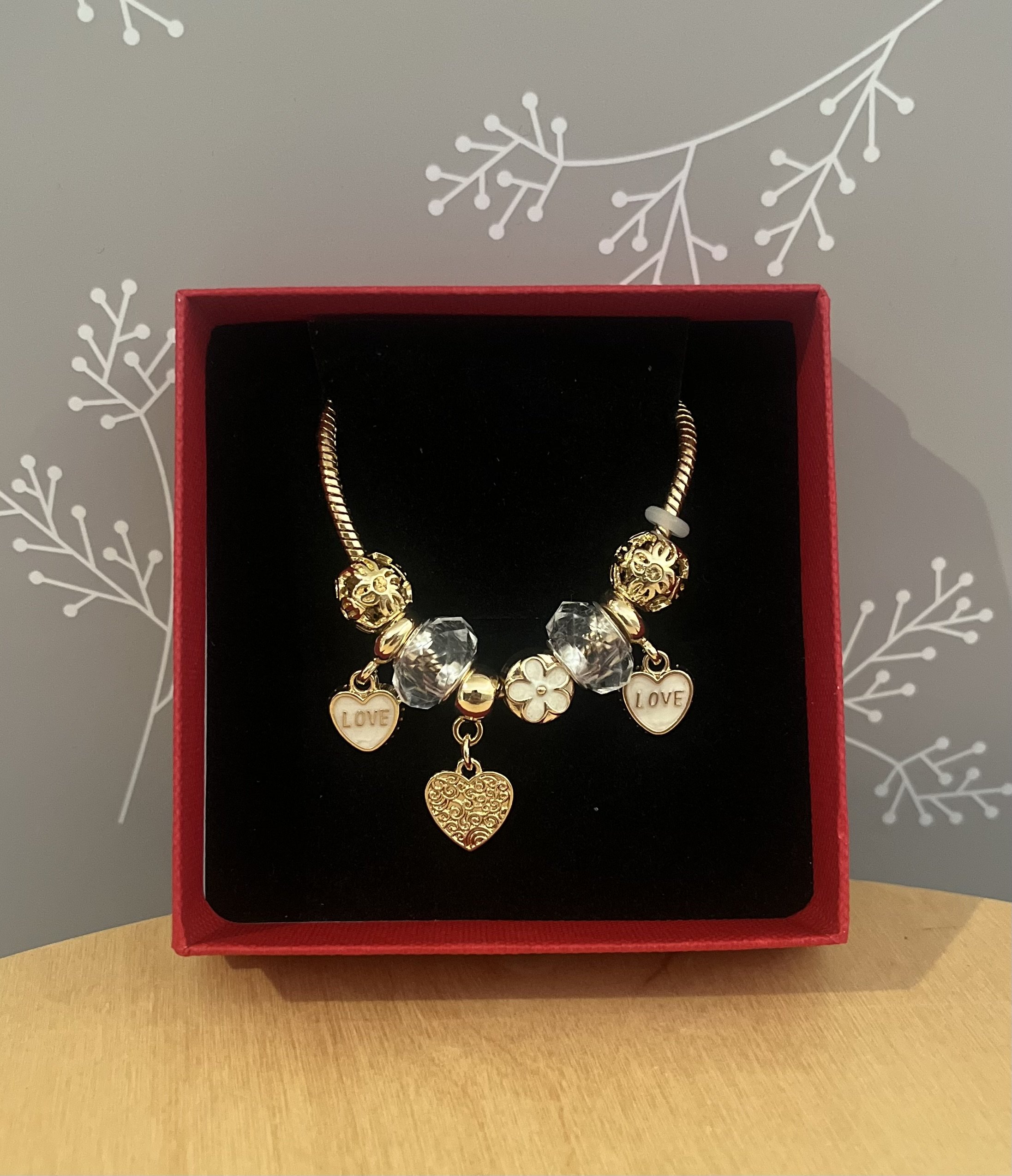 Bracelet Jewelry piece