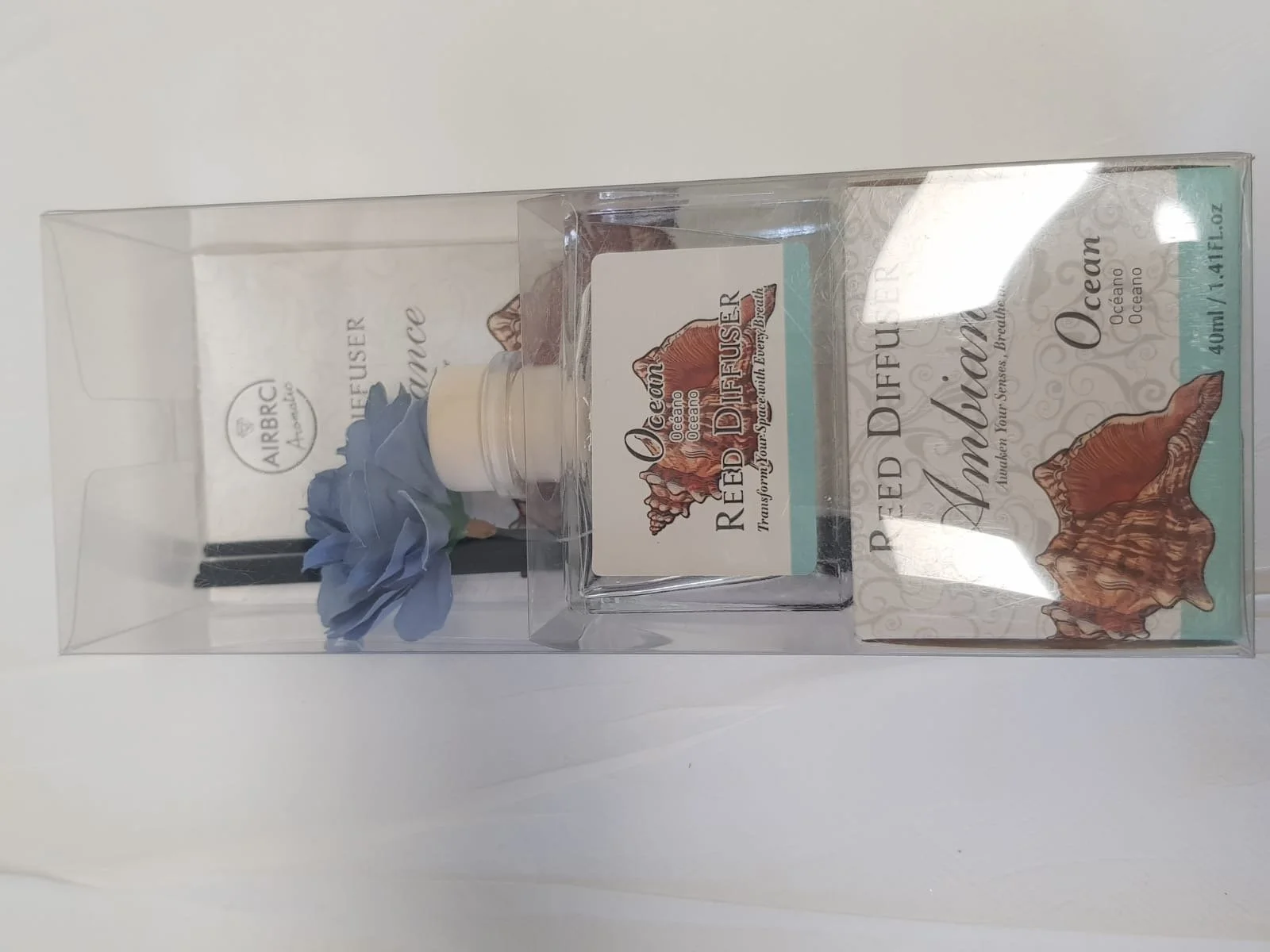 Add on: Mini Reed Diffusers