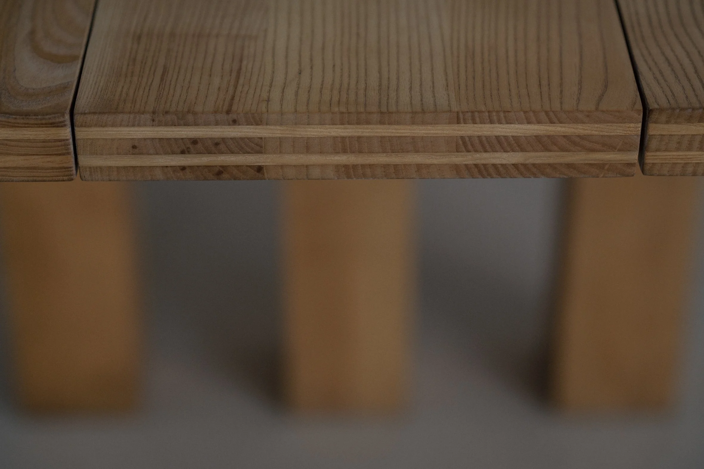 ‘La Basilica’ dining table by Mario Bellini for Cassina — (RE)APPROVED
