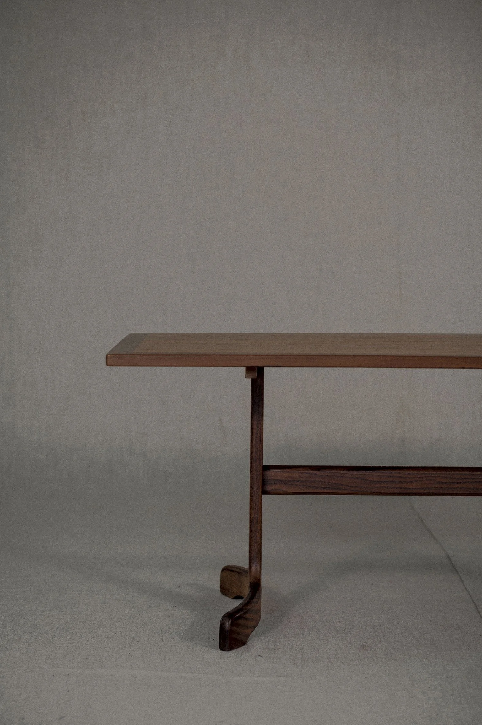 Vintage Dining Table — (RE)APPROVED