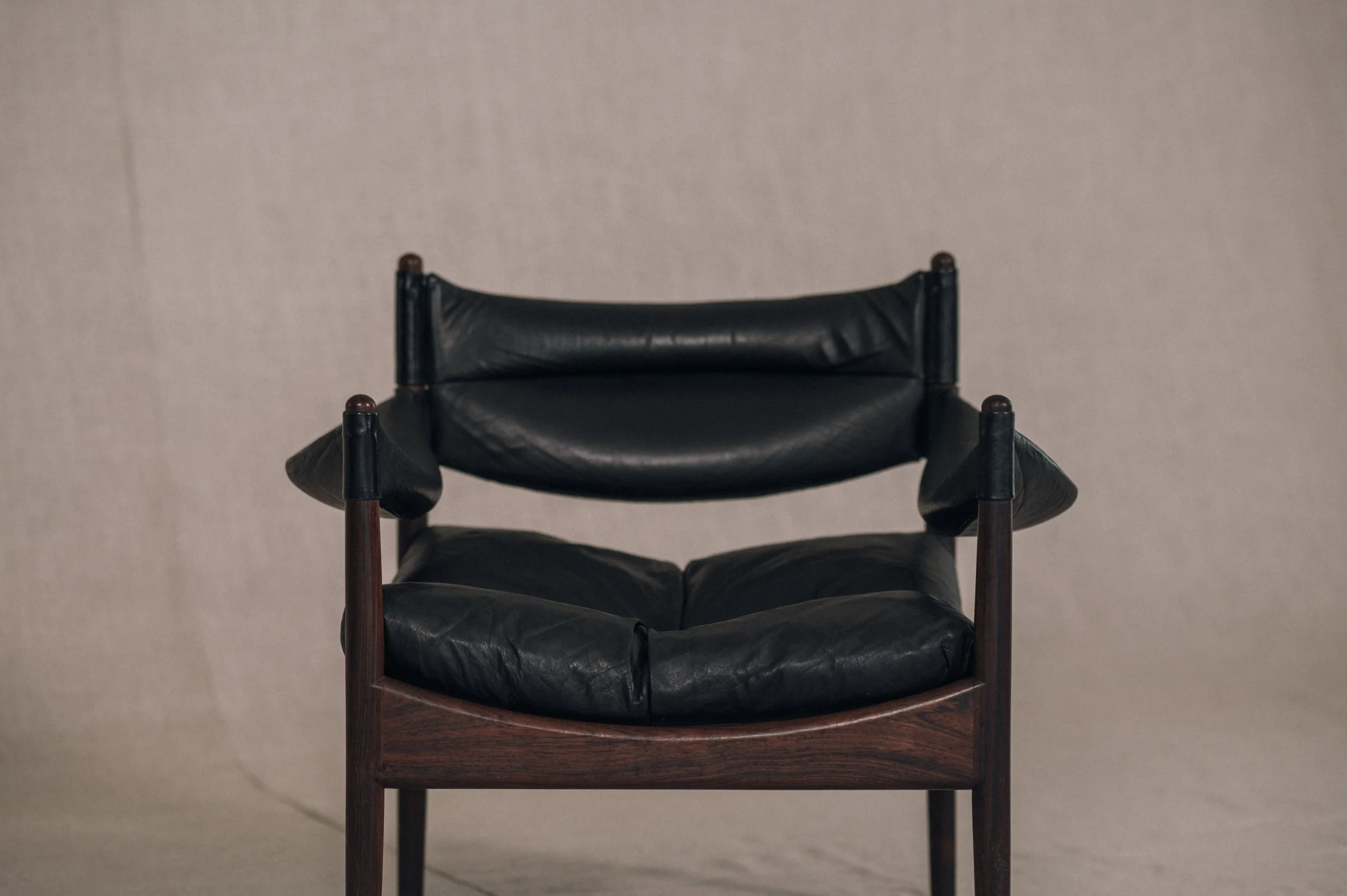 Kristian Vedel model 'Modus' easy chair — (RE)APPROVED